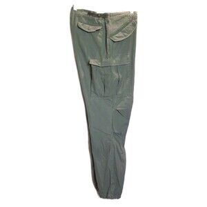 Rothco BDU Tactical Military Uniform Cargo Fatigue Green Utility Chinos Medium